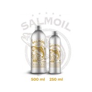 Necon Salmoil Ricetta 4 lõhna vähendus 250ml